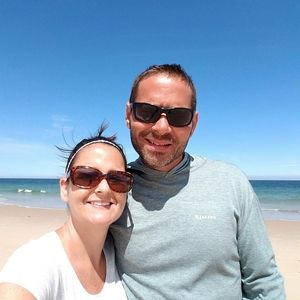 Meet your Posher, Abby